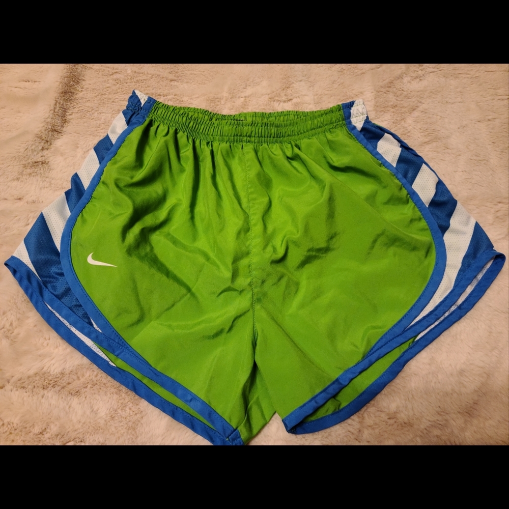 Gym shorts
